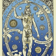 Microcosmus Melothesia