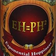 Exponential Hoppiness - Alpine Beer Company