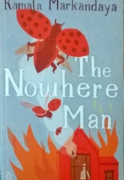 The Nowhere Man (Kamala Markandaya)