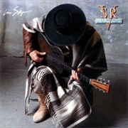 Crossfire - Stevie Ray Vaughan & Double Trouble