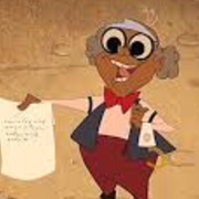 Morse the Telegraph Operator