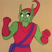 Green Goblin
