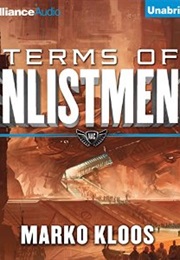 Terms of Enlistment: Frontlines (Marko Kloos)