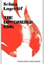 The Lowenskold Ring (Selma Lagerlof)