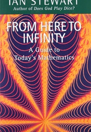 From Here to Infinity (Ian Stewart)