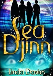 Sea Djinn (Linda Davies)