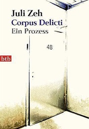 Corpus Delicti (Juli Zeh)
