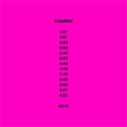 48:13 (Kasabian, 2014)
