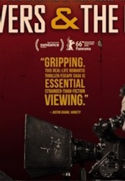 The Lovers and the Despot (2016)