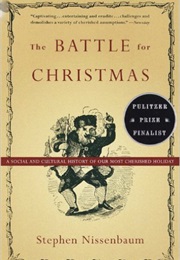 The Battle for Christmas (Steven Nissenbaum)
