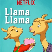 Llama Llama