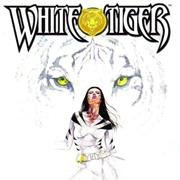 White Tiger