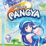 Pangya: Fantasy Golf