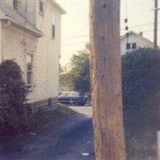 Jandek - Graven Image