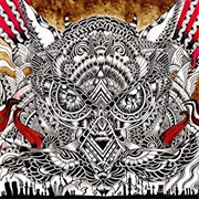 Kuolemanlaakso - Uljas Uusi Maailma