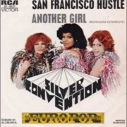 San Francisco Hustle (Silver Convention)