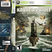 Naval Assault: The Killing Tide