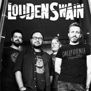 She Waits - Louden Swain