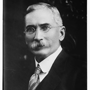 James B. Hertzog