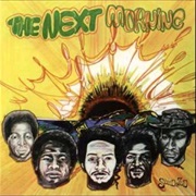 The Next Morning - The Next Morning