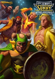 It's Always Sunny in Philadelphia (2005)