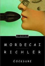 Cocksure (Mordecai Richler)