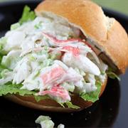 Crab Salad