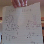 Trap Beast