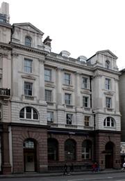 212 Strand, London, England, UK