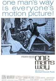 One Man&#39;s Way (1964)