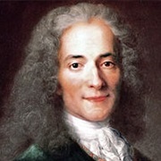 Voltaire