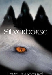 Silverhorse (Lene Kaaberbol)