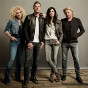 Little Big Town