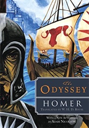 The Odyssey (Homer)