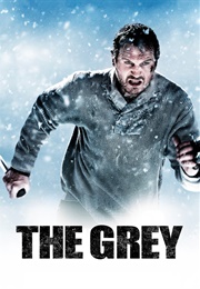 The Grey (2011)