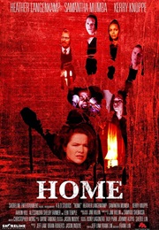 Home (2016) (2016)