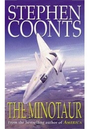 The Minotaur (Stephen Coonts)