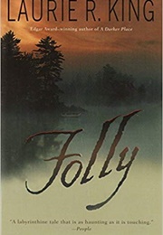 Folly (Laurie R. King)