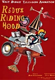 Redux Riding Hood (1997)