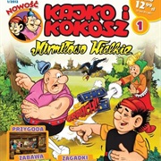 Kajko I Kokozs: Mirmilowo Wielkie