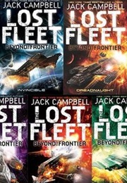 The Lost Fleet Series (Jack Campbell)