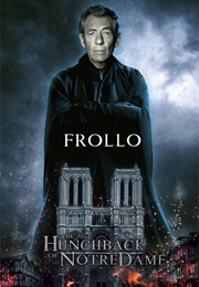 The Hunchback of Notes Dame (2018)