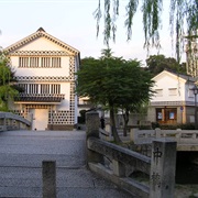 Kurashiki, Japan