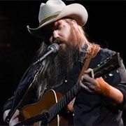 Drunkard's Prayer - Chris Stapleton
