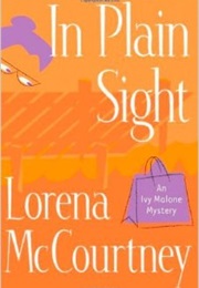 In Plain Sight (Lorena McCourtney)
