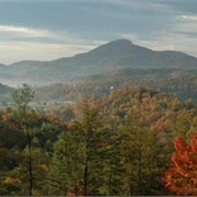 Pine Mountain, Georgia