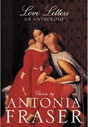 Love Letters (Antonia Fraser)