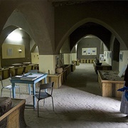 Ethnological Museum of Mali