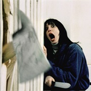 The Shining