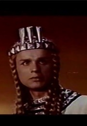 Eglė, Queen of Serpents (1965)
